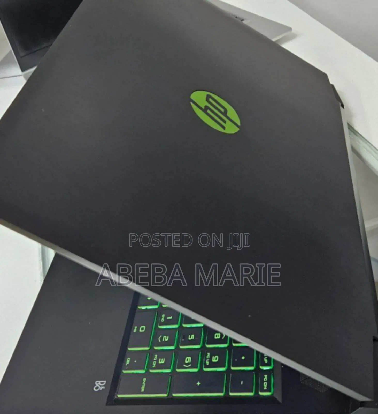 New Laptop HP Pavilion Power 15 16GB Intel Core I5 HDD+SSD 1T