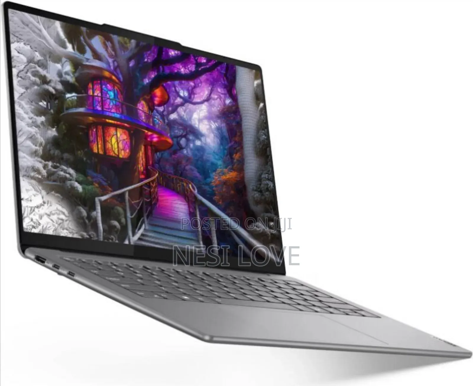 New Laptop Lenovo V145 32GB Intel Core Ultra 7 SSD 1T