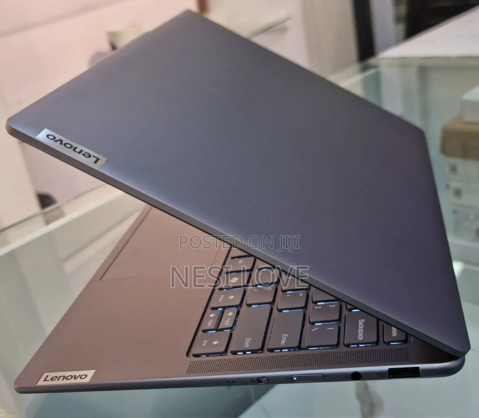 New Laptop Lenovo V145 32GB Intel Core Ultra 7 SSD 1T