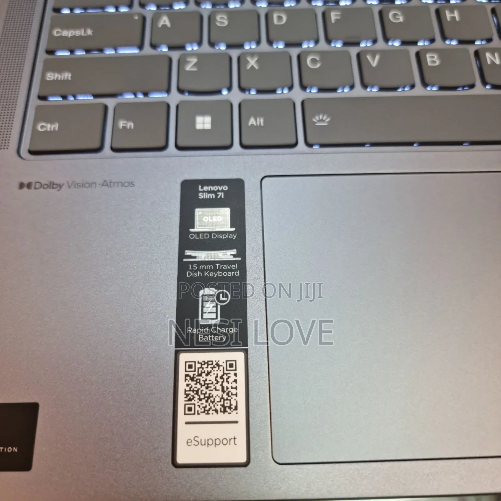 New Laptop Lenovo V145 32GB Intel Core Ultra 7 SSD 1T