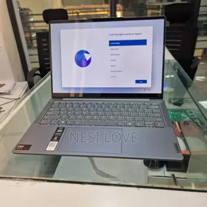 New Laptop Lenovo V145 32GB Intel Core Ultra 7 SSD 1T