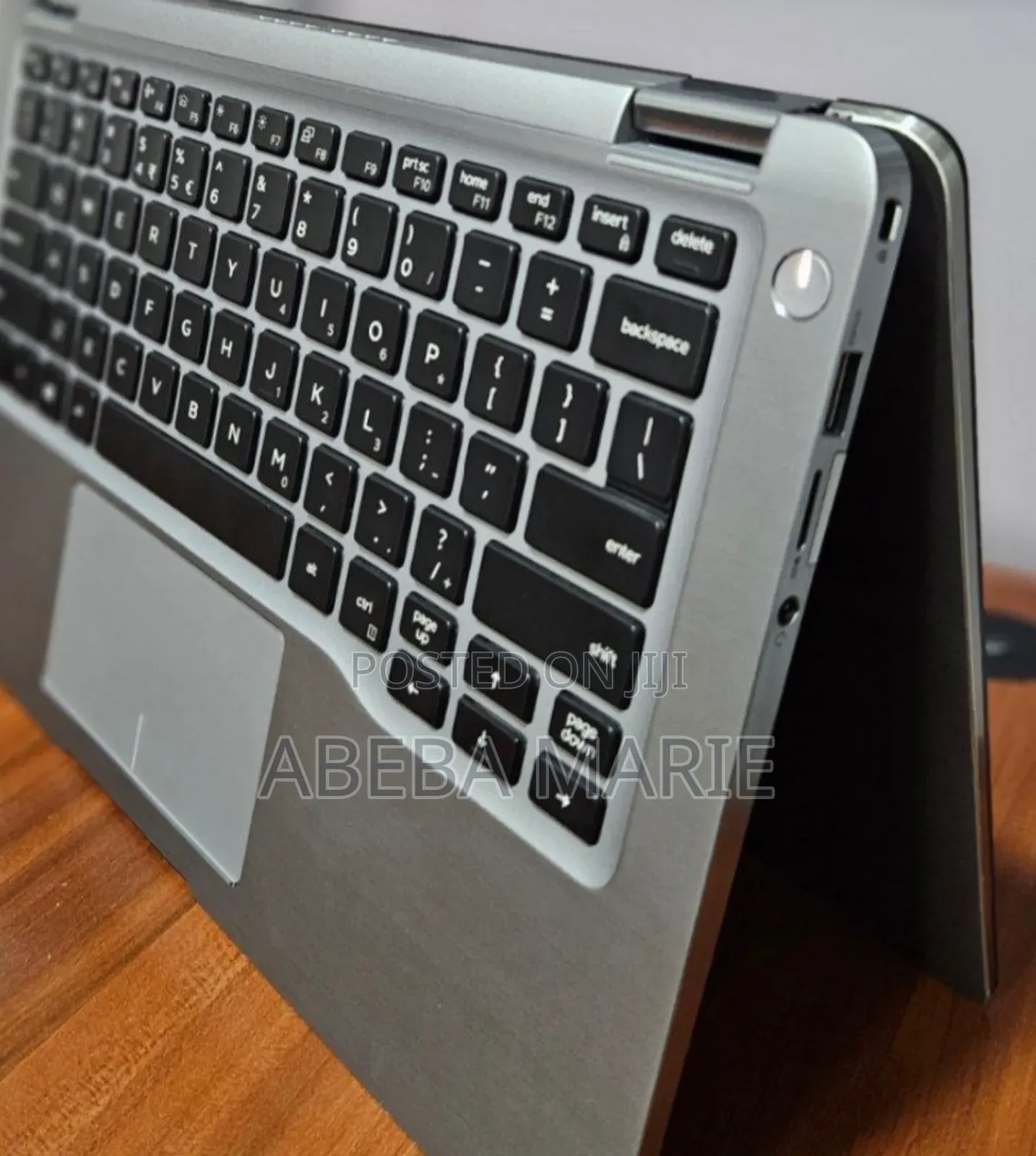 New Laptop Dell Latitude 5310 8GB Intel Core I5 SSD 256GB