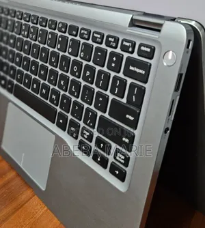 New Laptop Dell Latitude 5310 8GB Intel Core I5 SSD 256GB