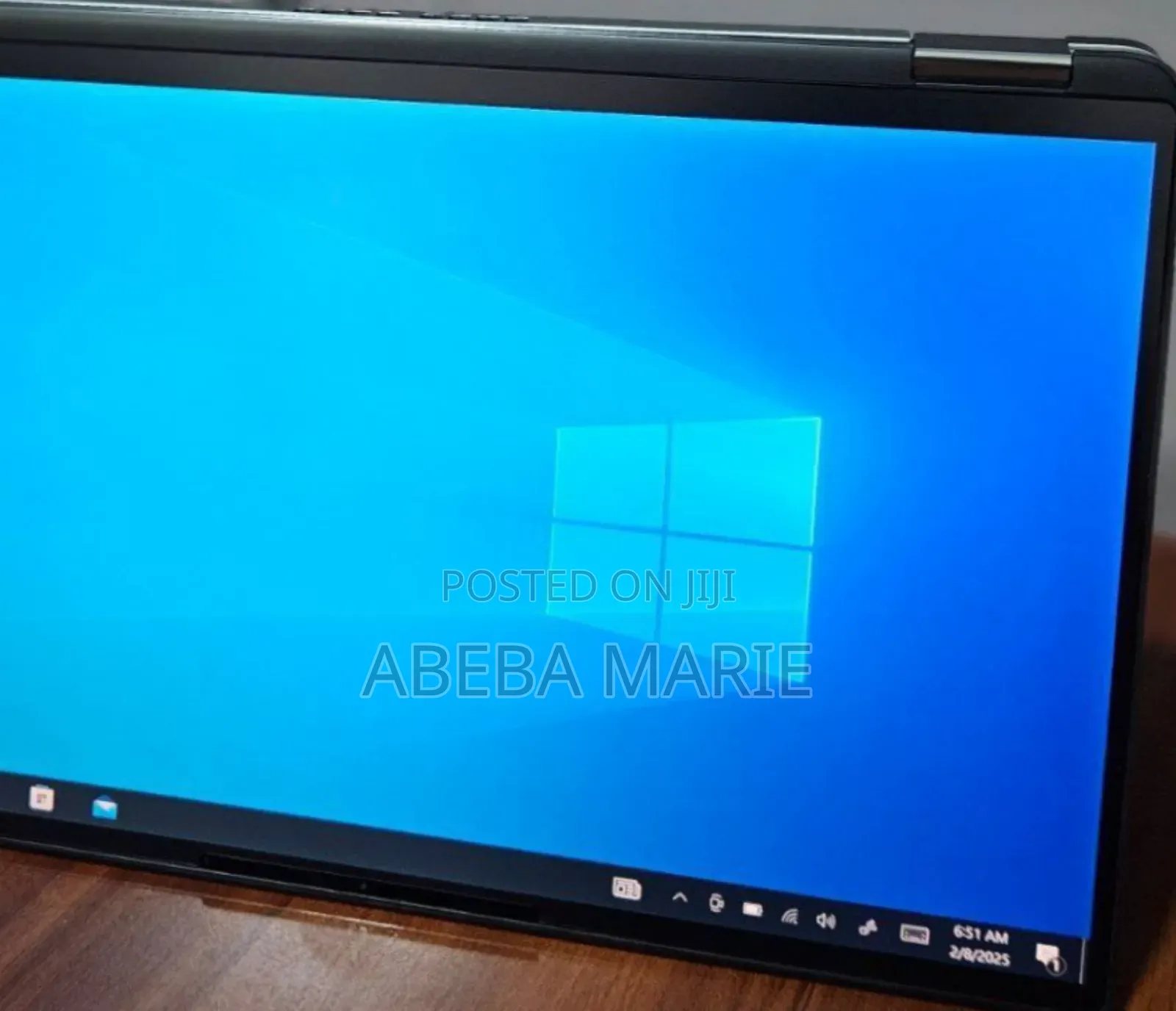 New Laptop Dell Latitude 5310 8GB Intel Core I5 SSD 256GB