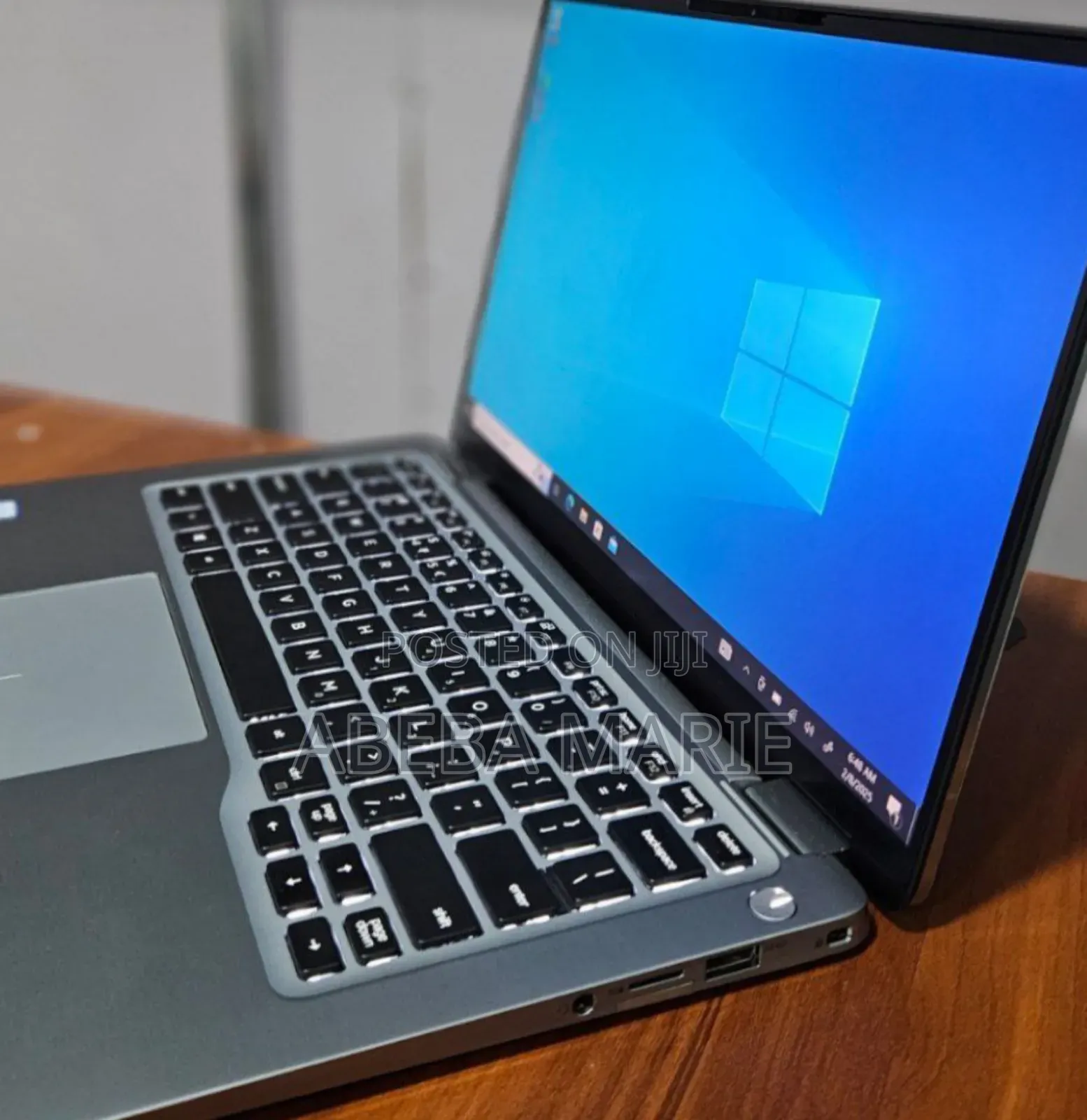 New Laptop Dell Latitude 5310 8GB Intel Core I5 SSD 256GB