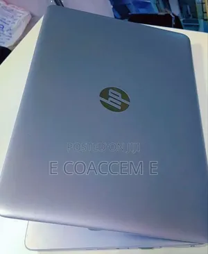 New Laptop HP 8GB Intel Core I3 HDD 500GB