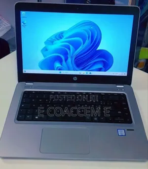 Photo - New Laptop HP 8GB Intel Core I3 HDD 500GB
