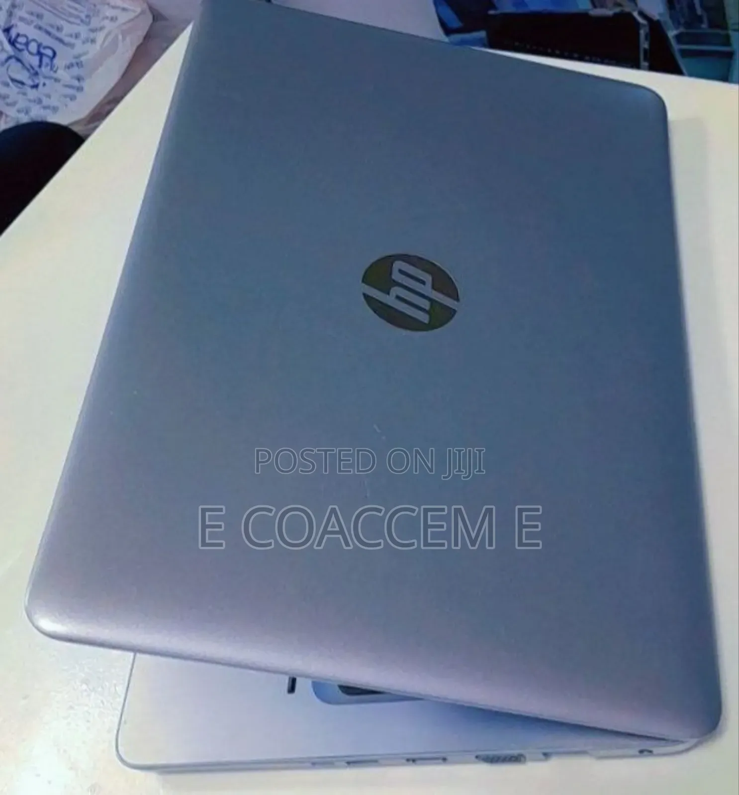 New Laptop HP 8GB Intel Core I3 HDD 500GB