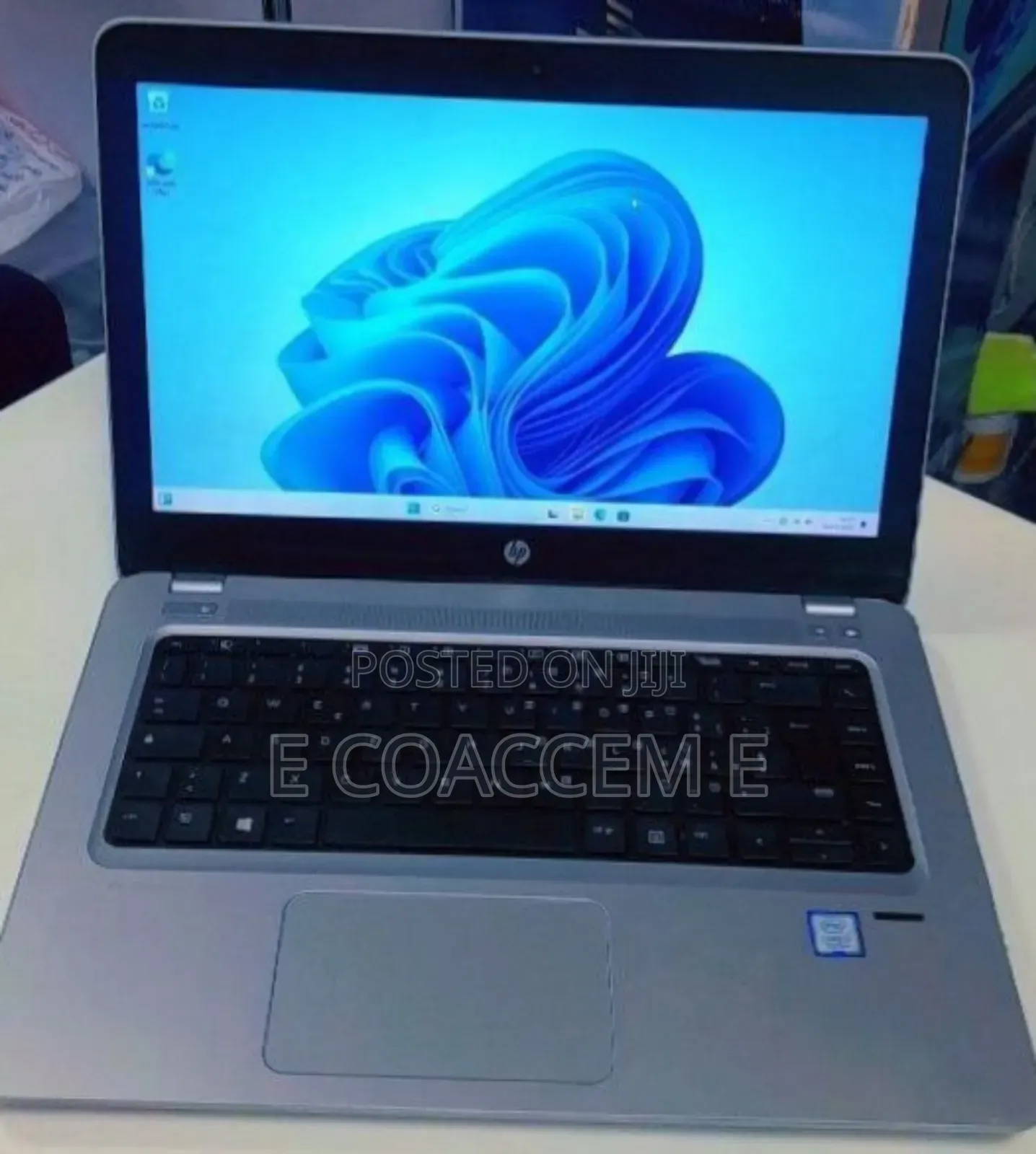 New Laptop HP 8GB Intel Core I3 HDD 500GB