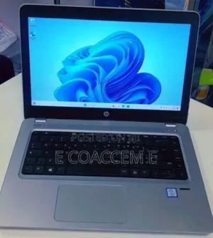 New Laptop HP 8GB Intel Core I3 HDD 500GB