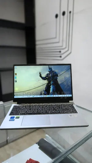 Photo - New Laptop 32GB Intel Core I7 SSD 512GB