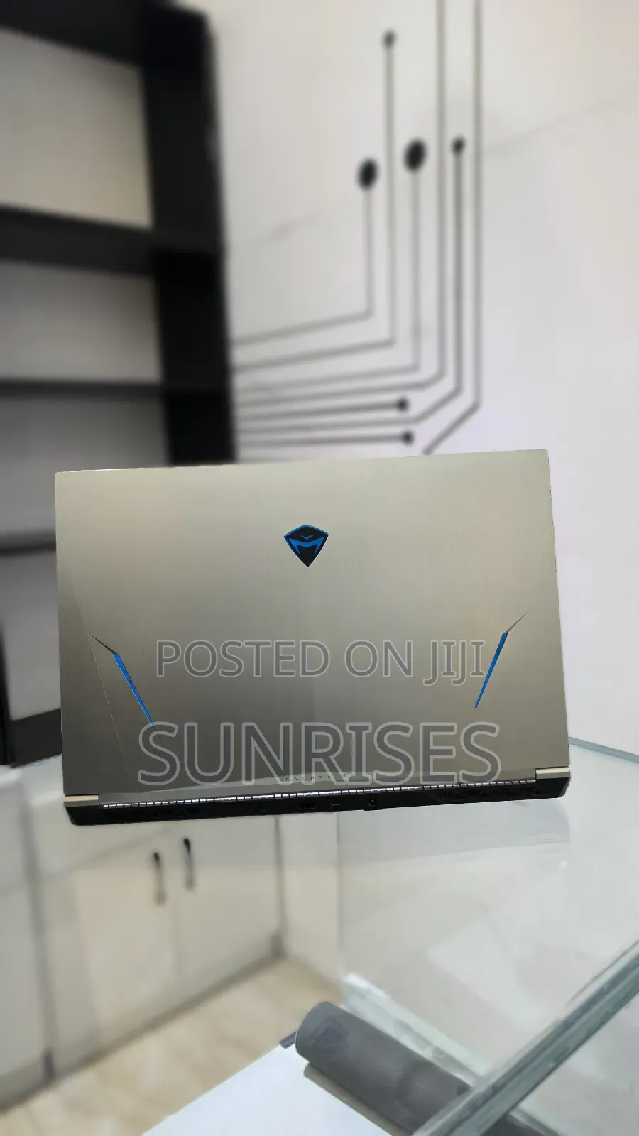 New Laptop 32GB Intel Core I7 SSD 512GB