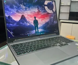 New Laptop Lenovo Legion 5 16GB Intel Core I7 SSD 1T