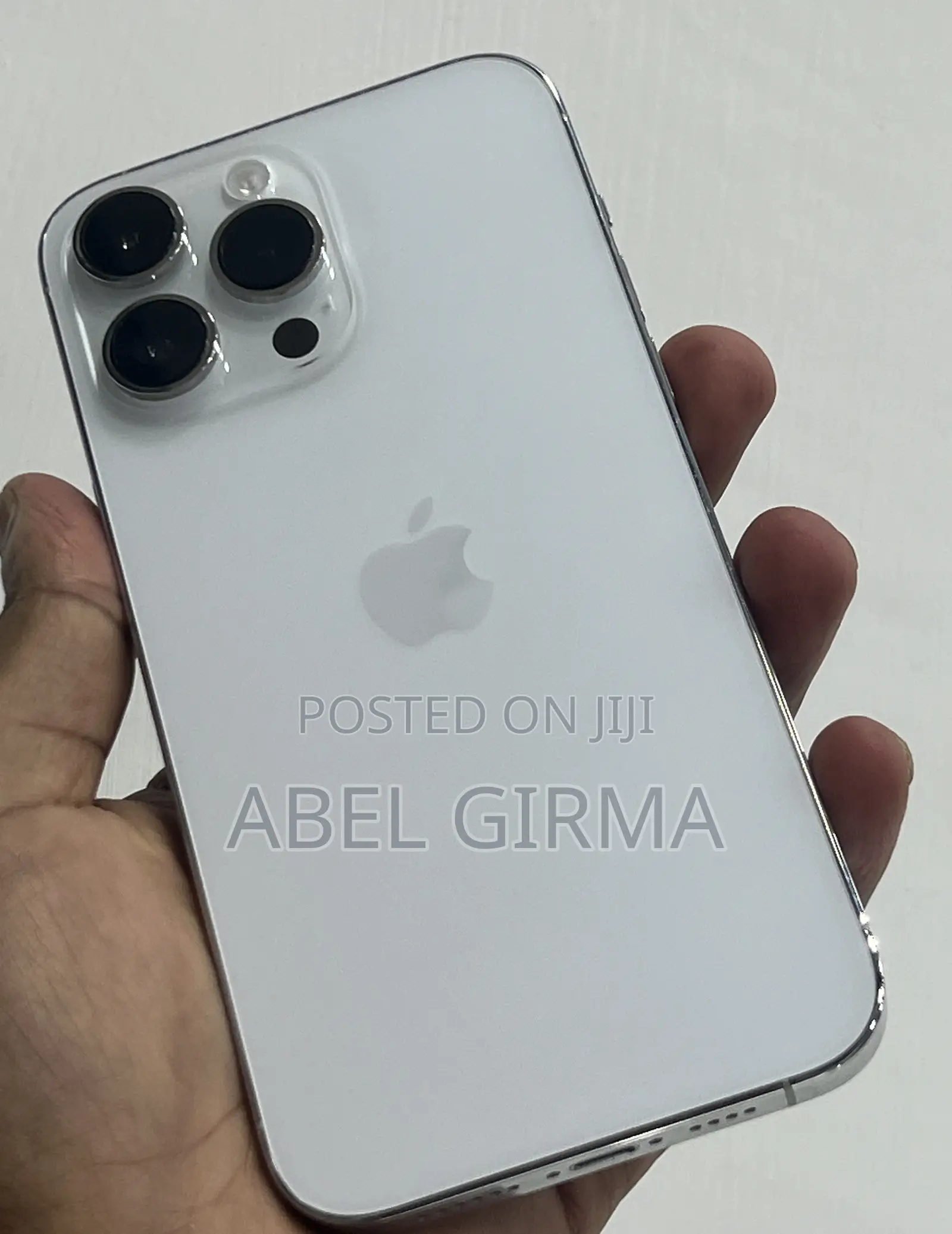 Apple iPhone 14 Pro Max 128 GB Silver