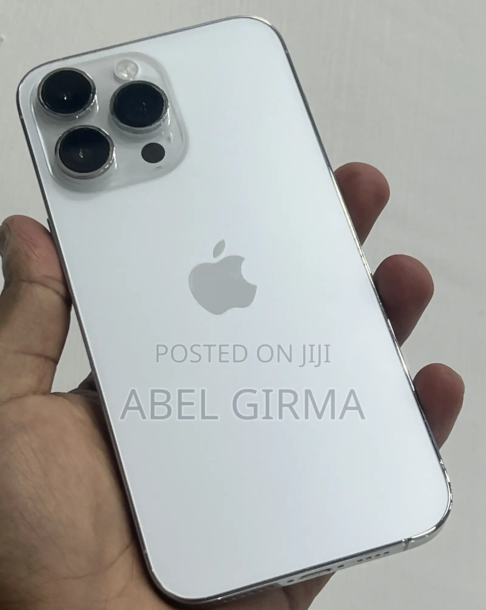 Apple iPhone 14 Pro Max 128 GB Silver