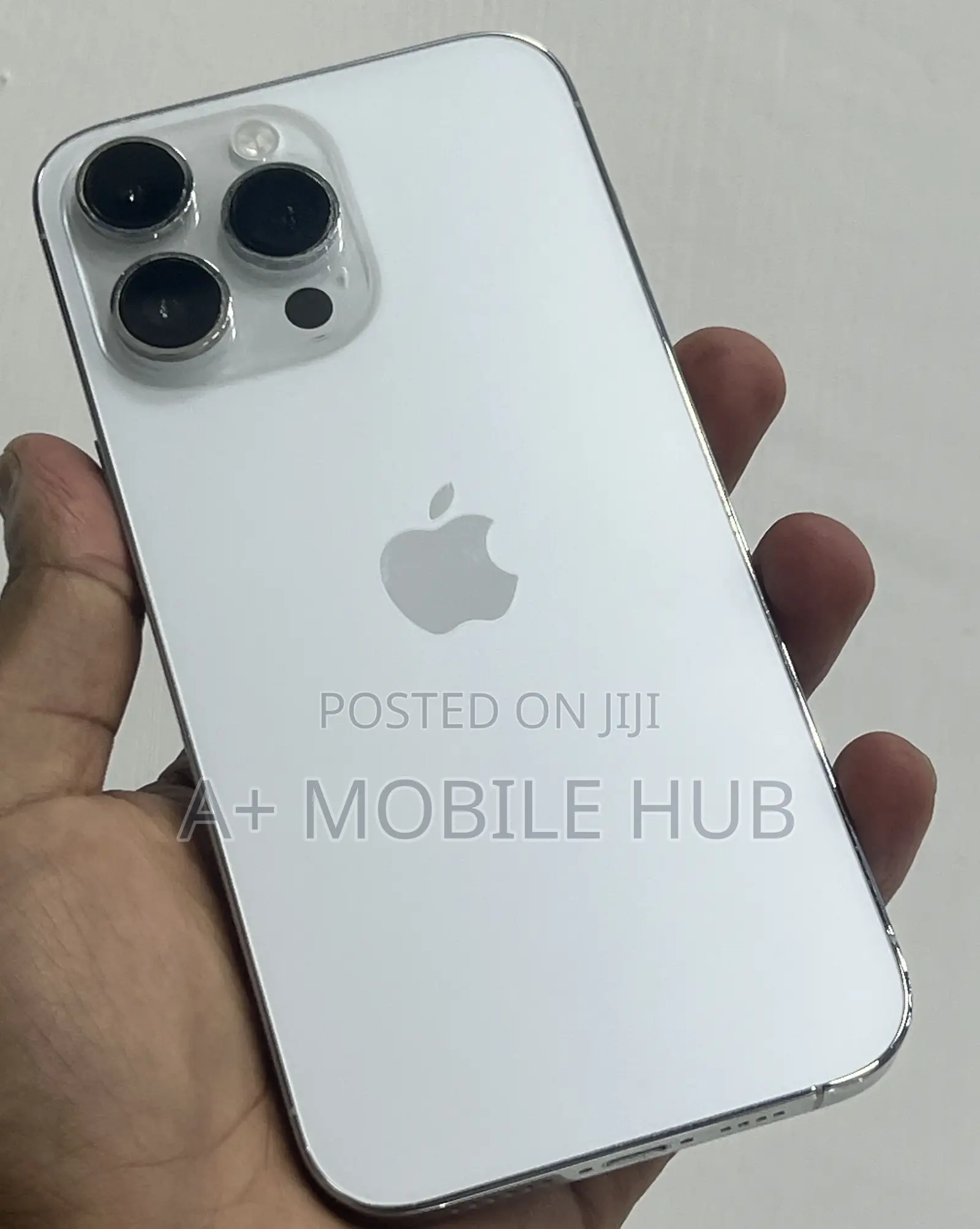 Apple iPhone 14 Pro Max 128 GB Silver