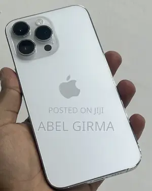 Apple iPhone 14 Pro Max 128 GB Silver