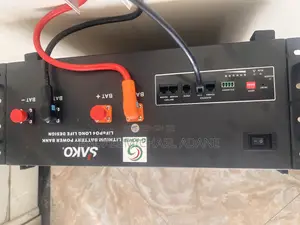 G-Power Batteries (Lifepo4)