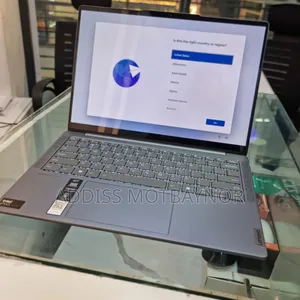 New Laptop Lenovo Ideapad 3 32GB Intel Core I7 SSD 1T