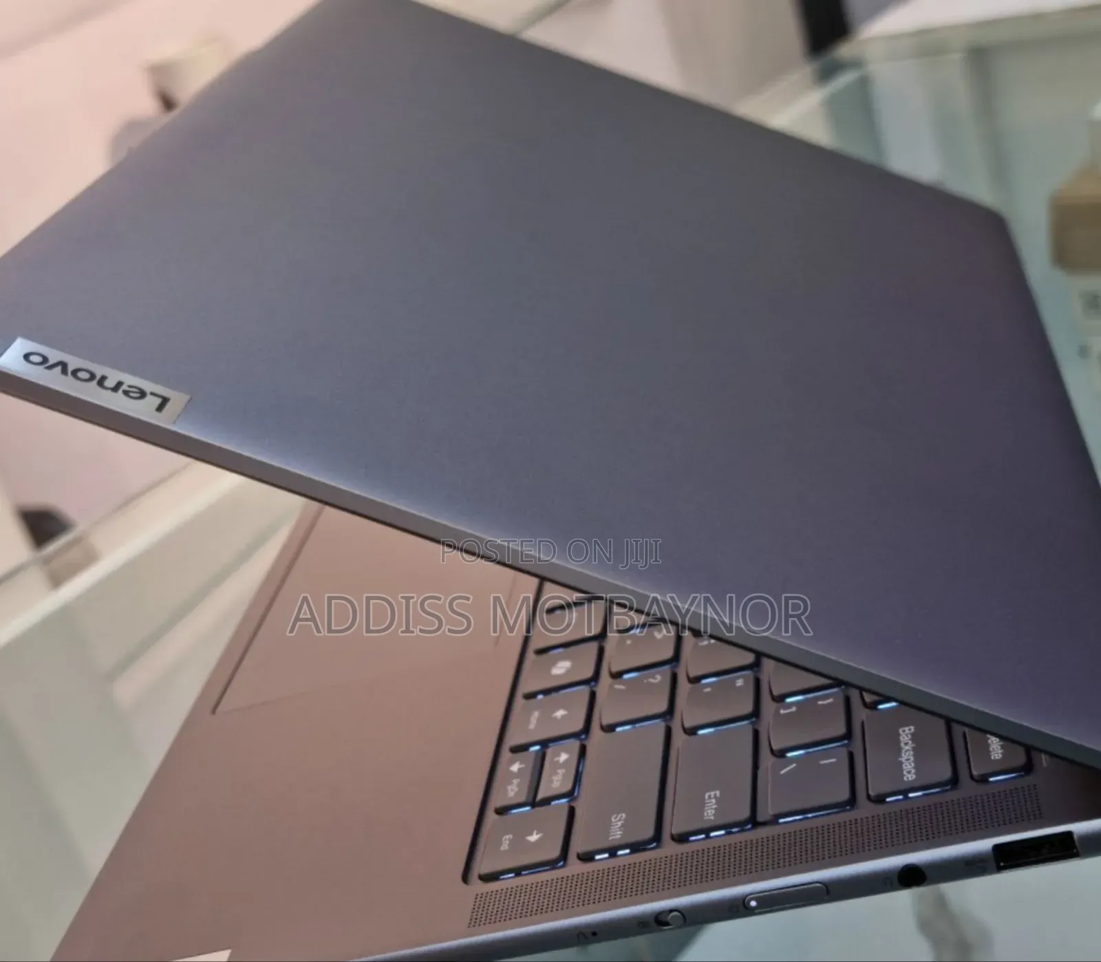 New Laptop Lenovo Ideapad 3 32GB Intel Core I7 SSD 1T