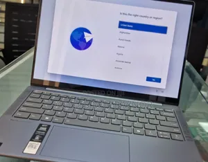 New Laptop Lenovo Ideapad 3 32GB Intel Core I7 SSD 1T