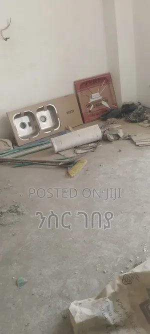 Photo - 2bdrm Condo in Ayat 49, 40/60, Yeka for sale