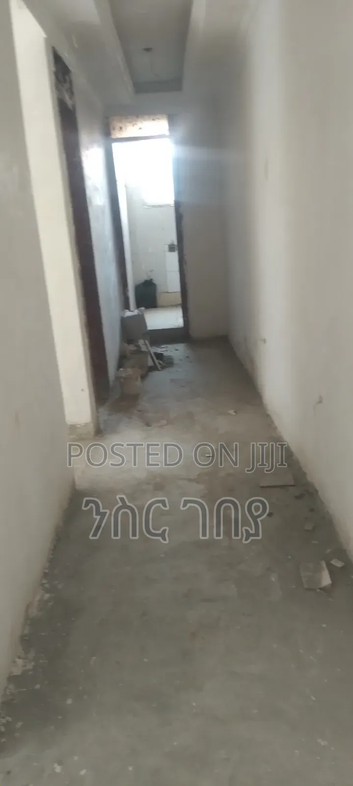 2bdrm Condo in Ayat 49, 40/60, Yeka for sale