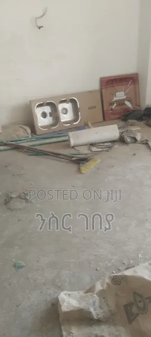 2bdrm Condo in Ayat 49, 40/60, Yeka for sale