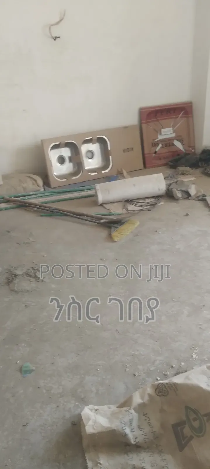 2bdrm Condo in Ayat 49, 40/60, Yeka for sale