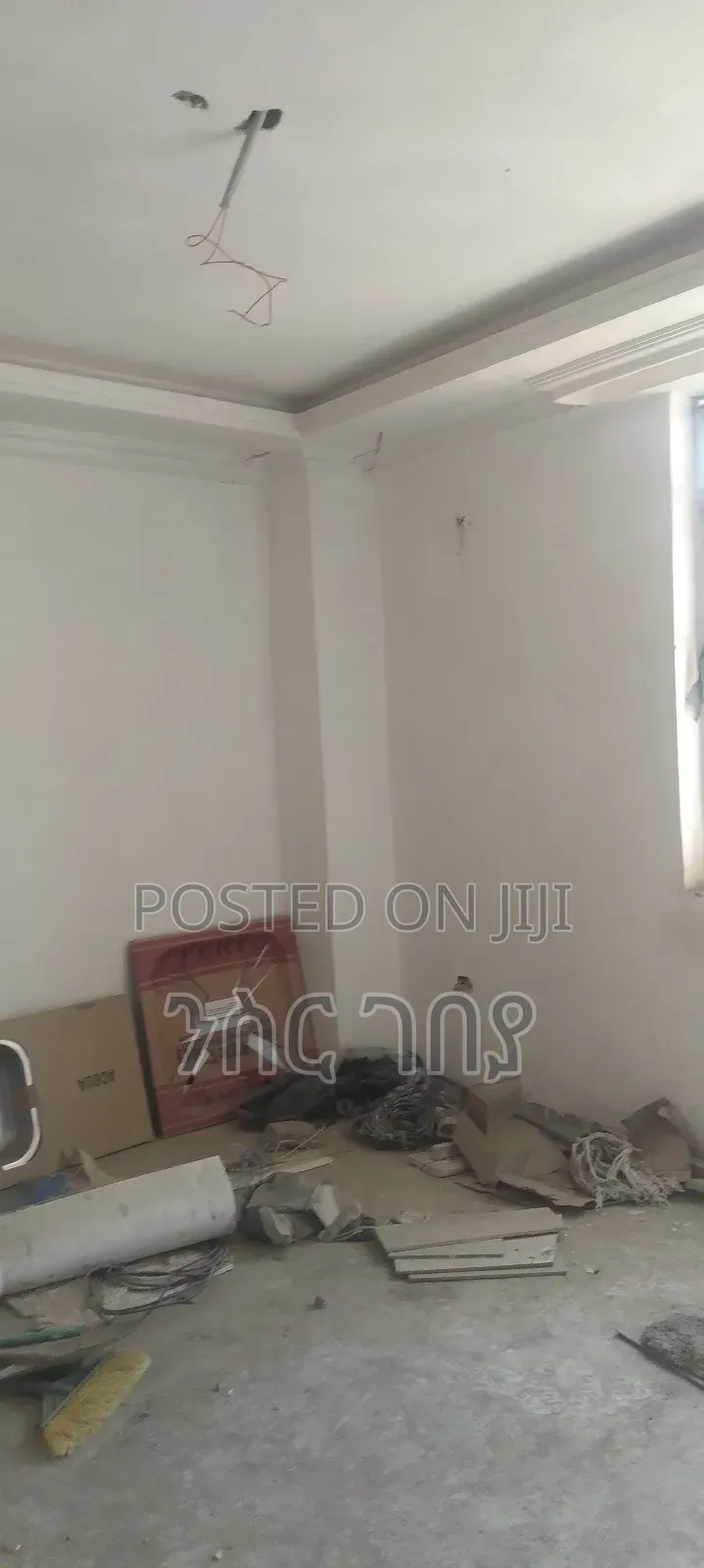 2bdrm Condo in Ayat 49, 40/60, Yeka for sale