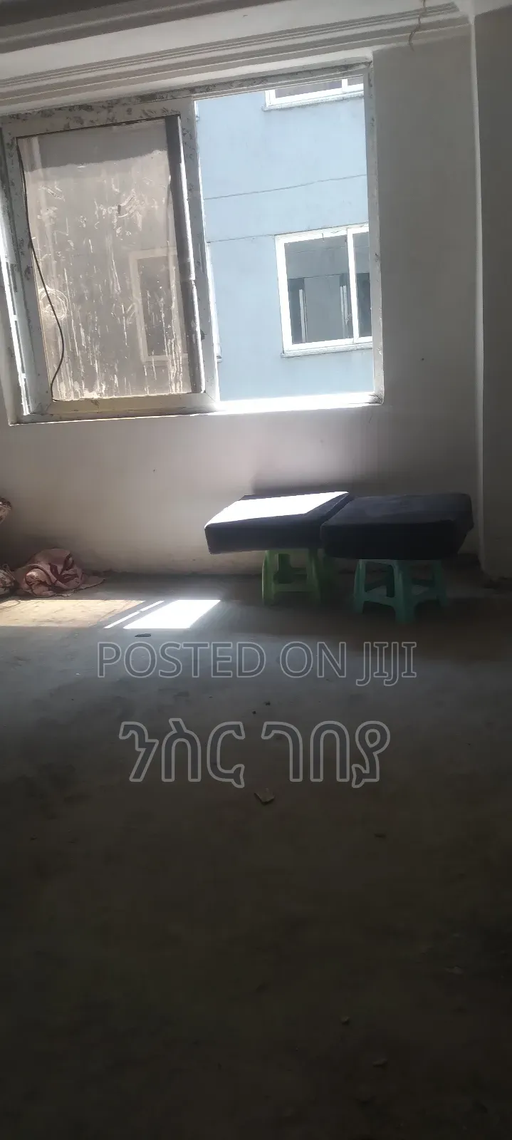 3bdrm Condo in Ayat 49, 40/60, Yeka for sale