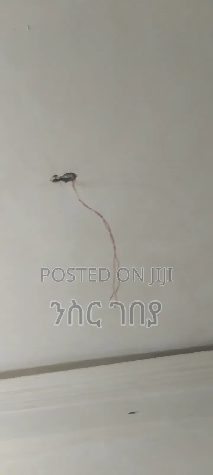 3bdrm Condo in Ayat 49, 40/60, Yeka for sale