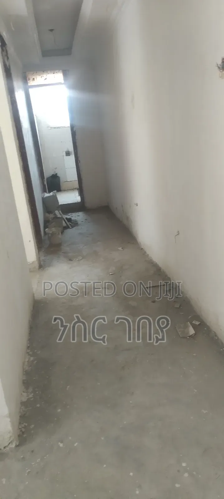 3bdrm Condo in Ayat 49, 40/60, Yeka for sale