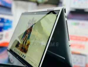 New Laptop HP 16GB Intel Core I7 SSD 1T