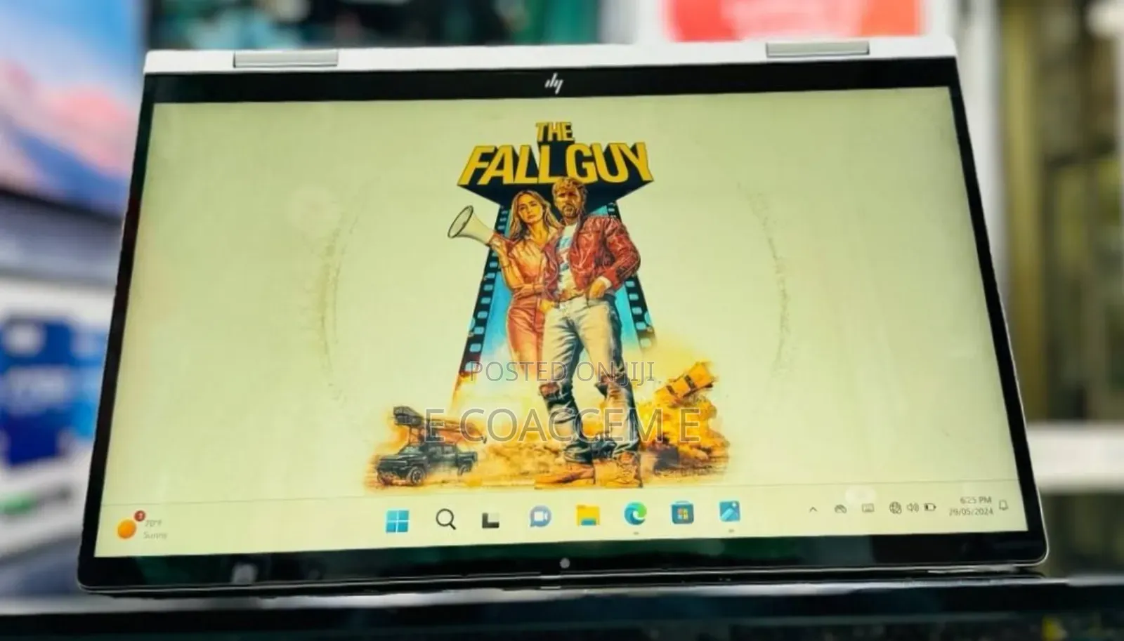 New Laptop HP 16GB Intel Core I7 SSD 1T