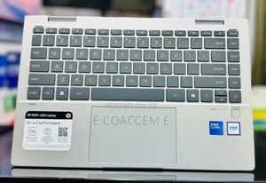 New Laptop HP 16GB Intel Core I7 SSD 1T