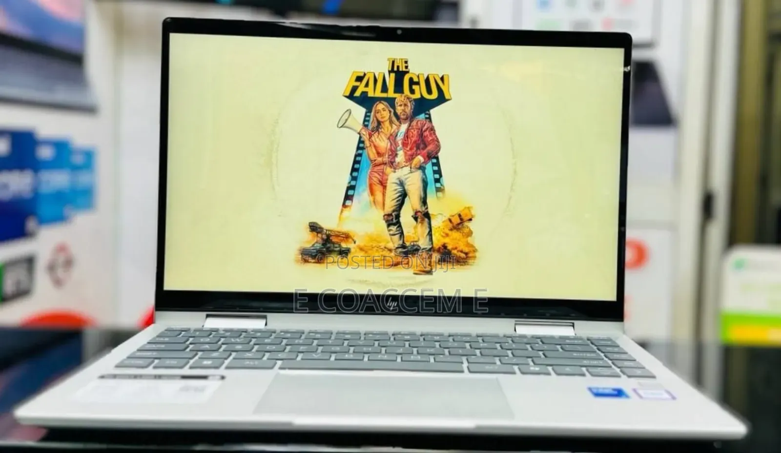 New Laptop HP 16GB Intel Core I7 SSD 1T