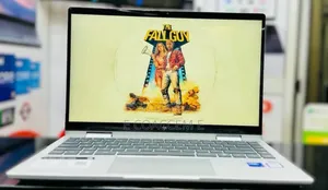 New Laptop HP 16GB Intel Core I7 SSD 1T