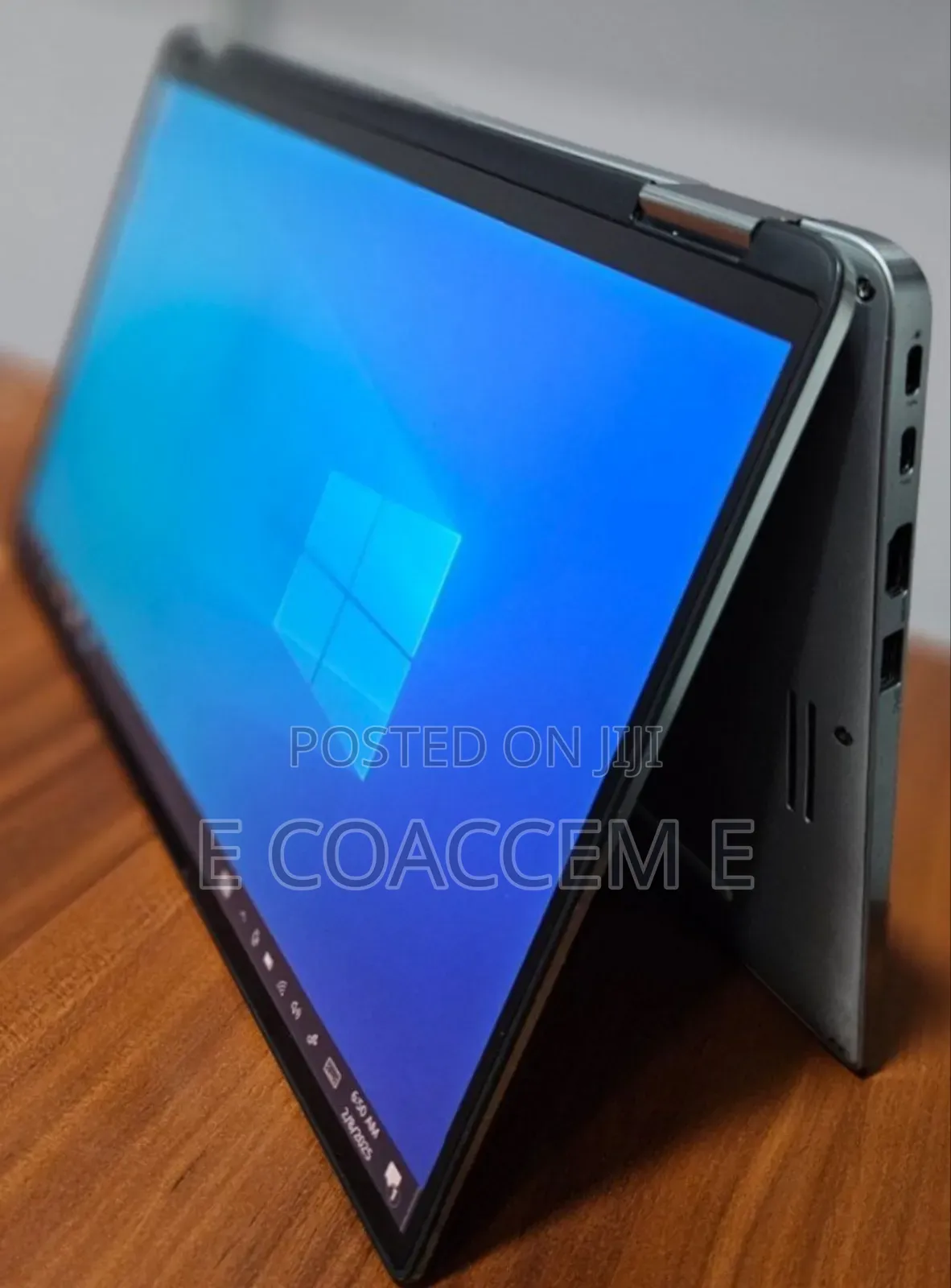 New Laptop Dell 8GB Intel Core I5 SSD 256GB