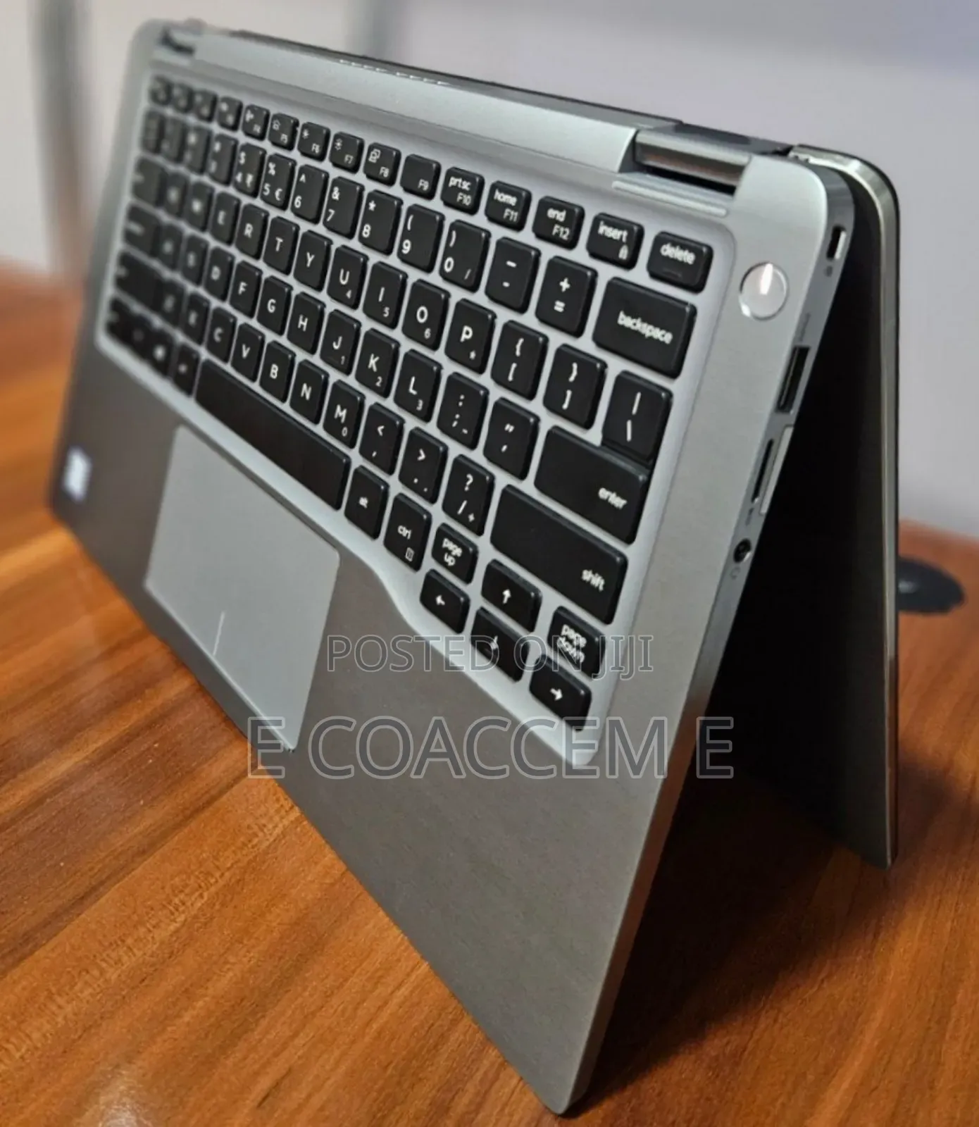 New Laptop Dell 8GB Intel Core I5 SSD 256GB