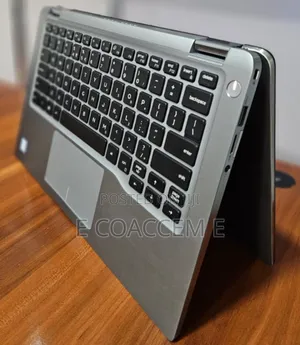 New Laptop Dell 8GB Intel Core I5 SSD 256GB