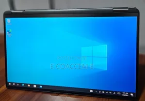 New Laptop Dell 8GB Intel Core I5 SSD 256GB