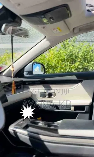 Jetour Dashing 2024 Gray