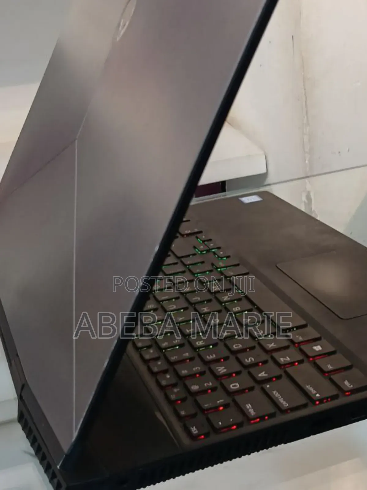 New Laptop Alienware M15 R3 20GB Intel Core I7 HDD+SSD 1T