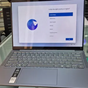 New Lenovo IdeaPad 5 Slim 13th Gen I7 32GB Intel Core Ultra 7 SSD 1T