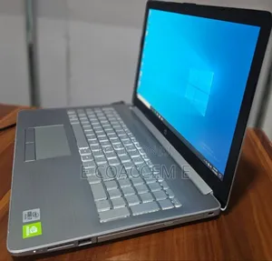 New Laptop HP 16GB Intel Core I7 SSD 512GB