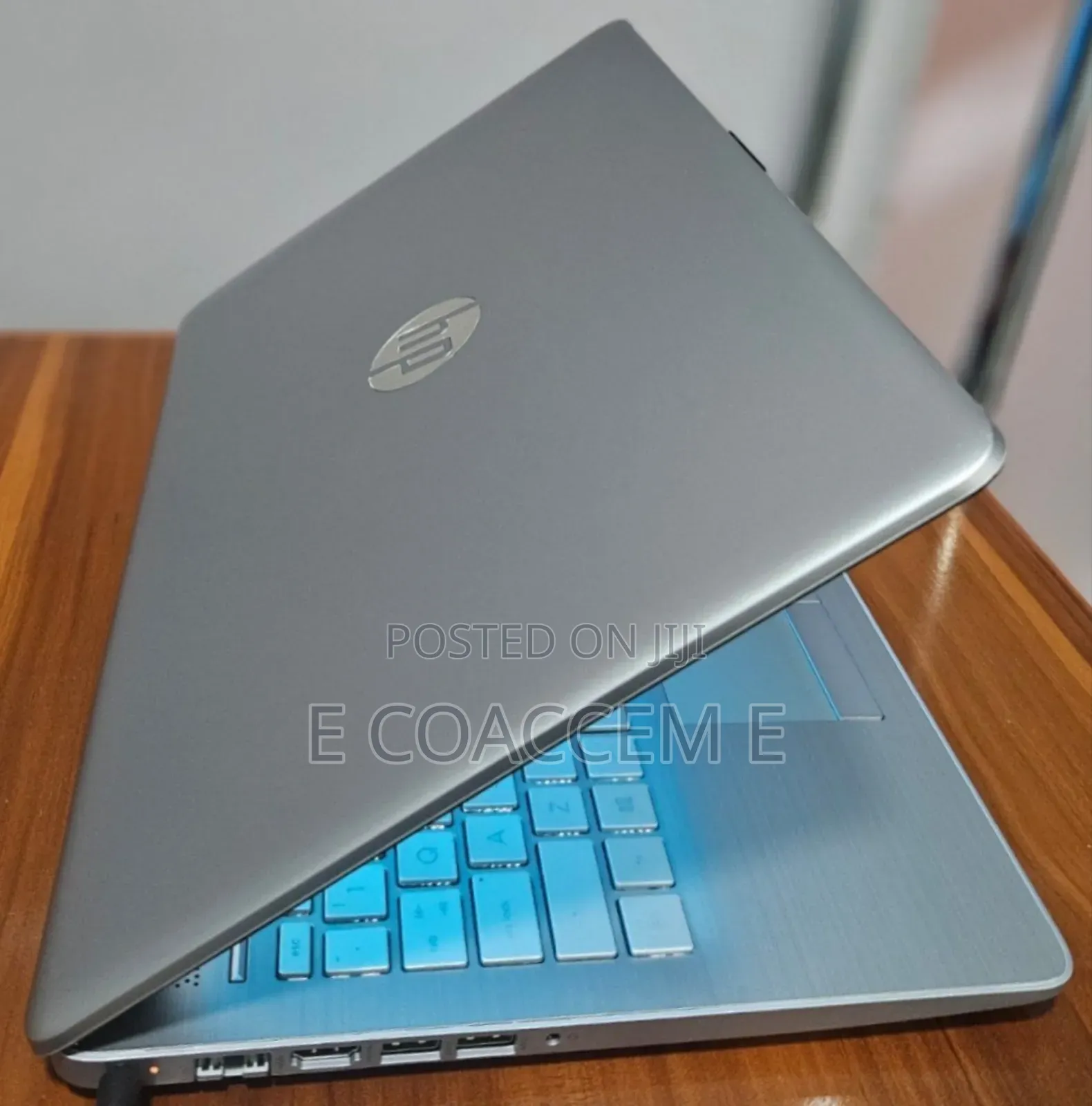 New Laptop HP 16GB Intel Core I7 SSD 512GB