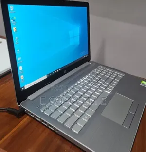 New Laptop HP 16GB Intel Core I7 SSD 512GB