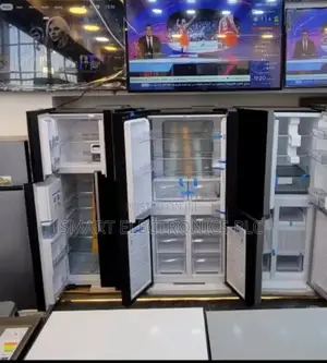 Eurolux Refrigerator