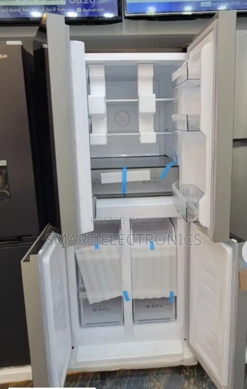 Eurolux Refrigerator
